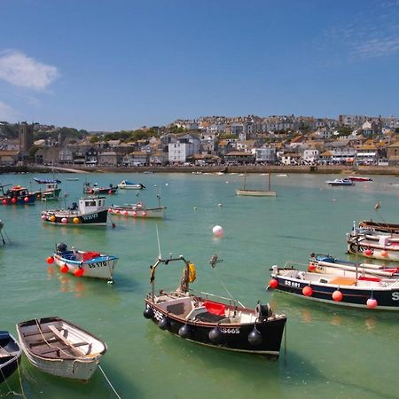Primrose House Panzió St Ives Kültér fotó