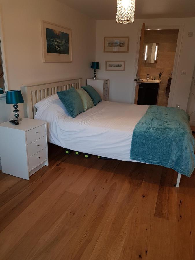 Primrose House Panzió St Ives Kültér fotó