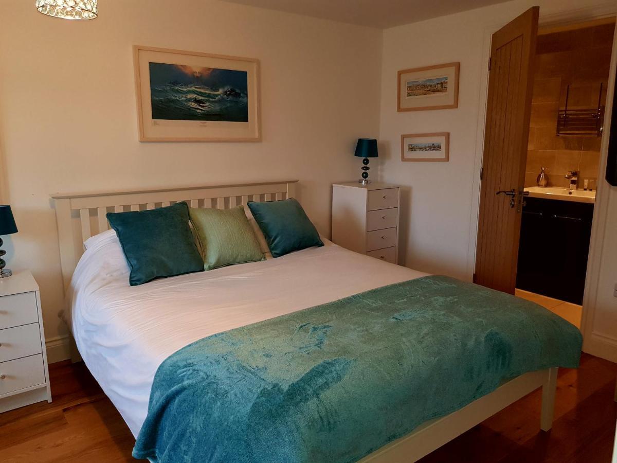 Primrose House Panzió St Ives Kültér fotó