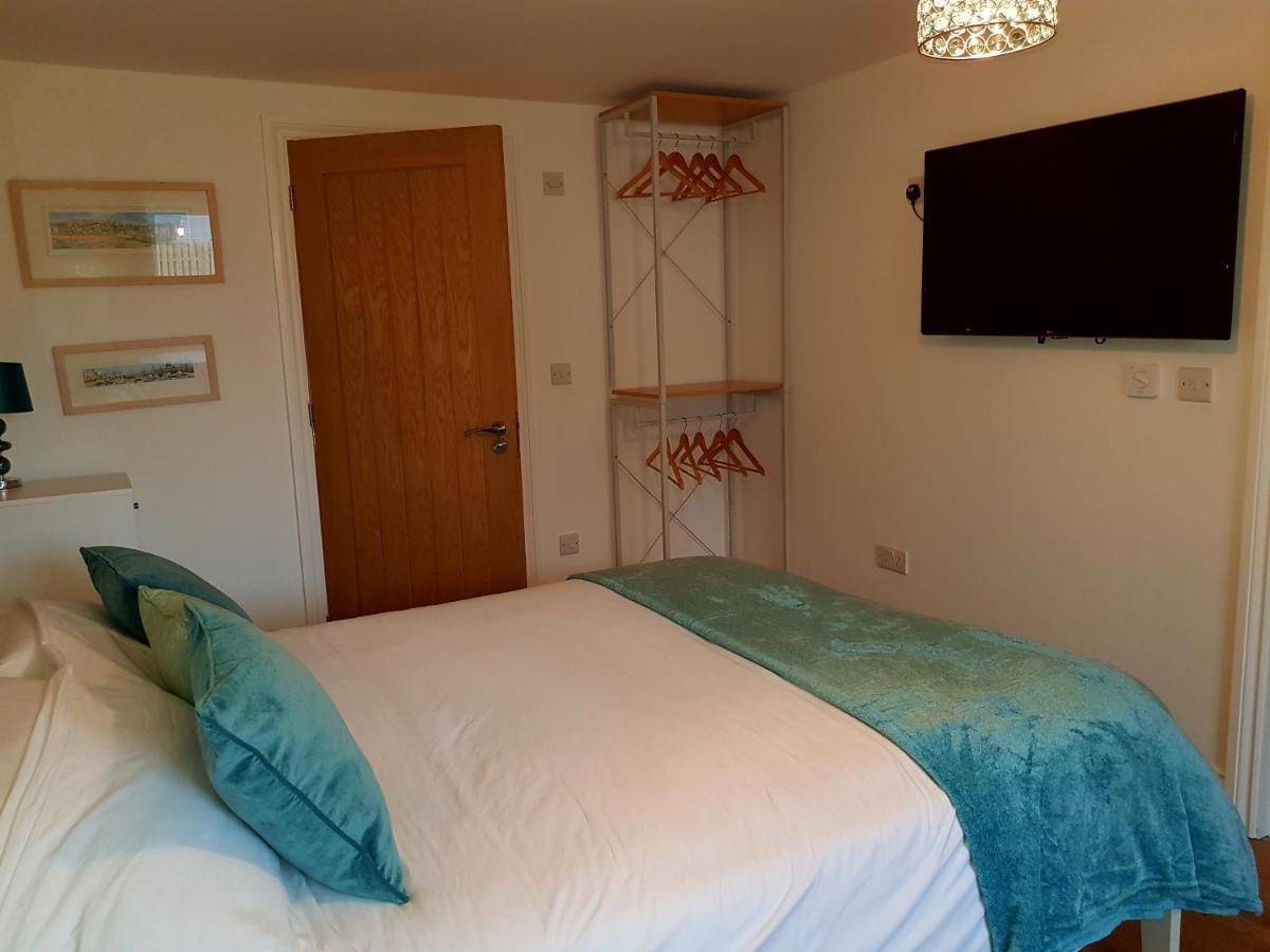Primrose House Panzió St Ives Kültér fotó