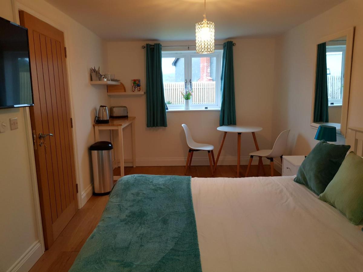 Primrose House Panzió St Ives Kültér fotó