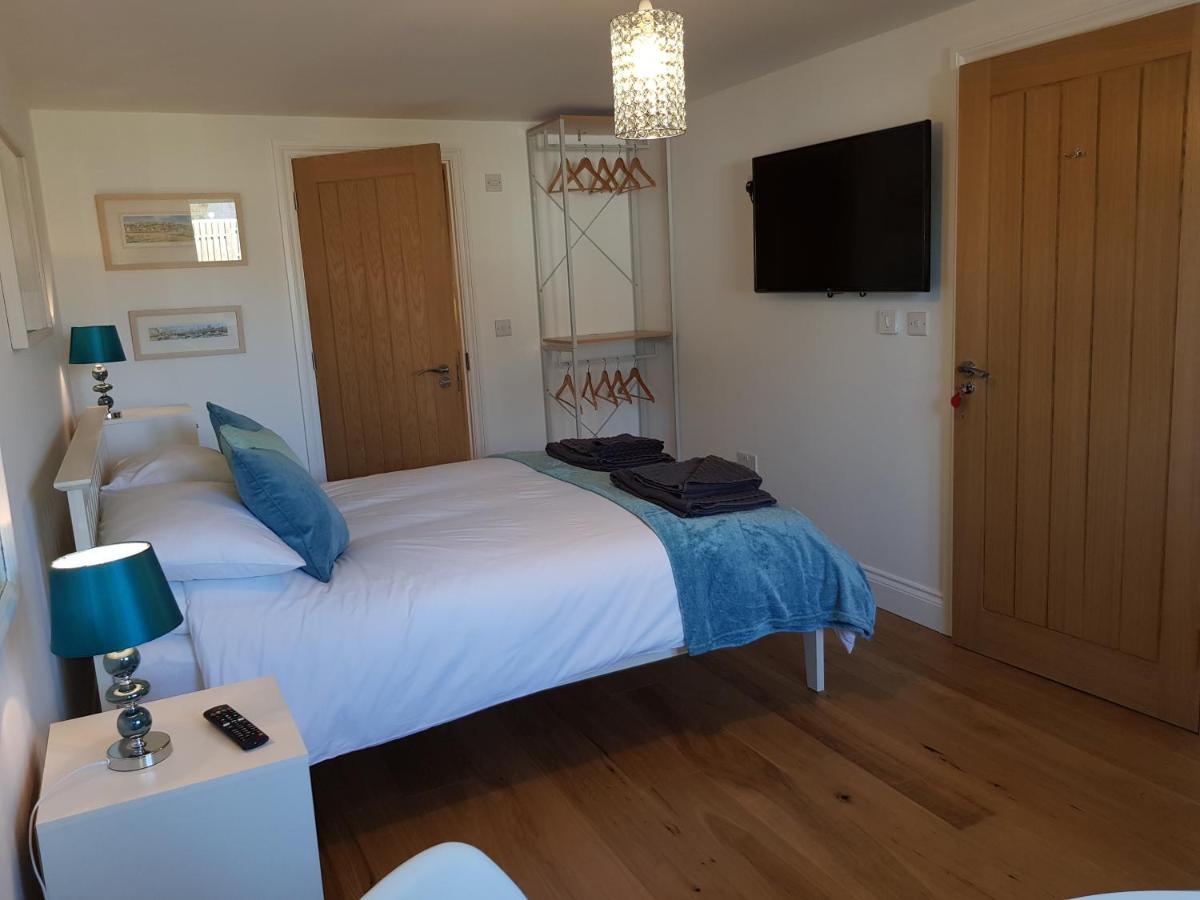 Primrose House Panzió St Ives Kültér fotó