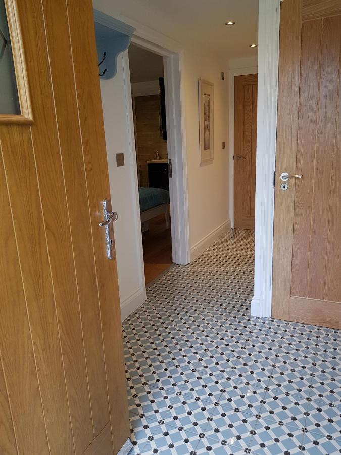 Primrose House Panzió St Ives Kültér fotó