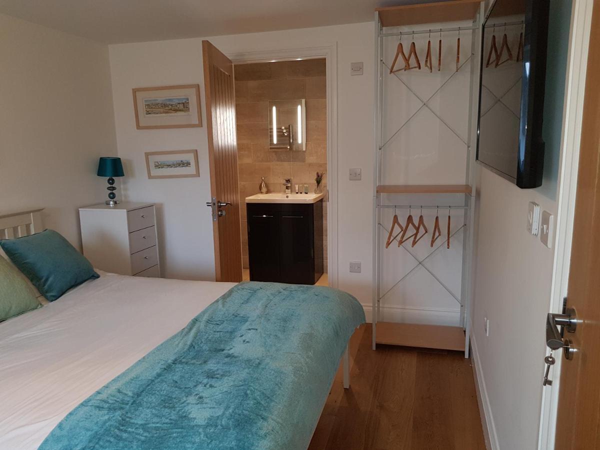 Primrose House Panzió St Ives Kültér fotó